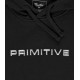 SWEAT CAPUCHE PRIMITIVE