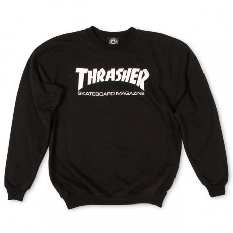 pull trasher