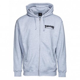 VESTE ZIPPE THRASHER