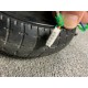 roue moteur 6.5 pouces