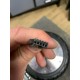 roue moteur 8 pouces