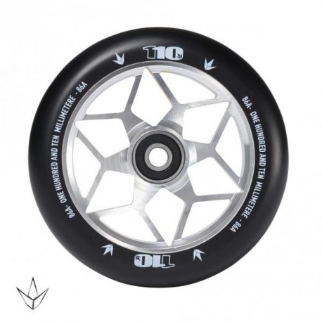 Roue Trottinette BLUNT Diamond Wheel 110 mm