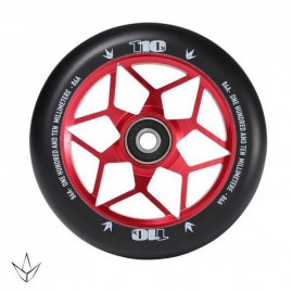 Roue Trottinette BLUNT Diamond Wheel 110 mm