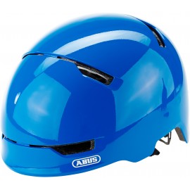 Scraper 3.0 Casque Enfant, Shiny