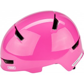 Scraper 3.0 Casque Enfant, Shiny