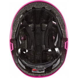 Scraper 3.0 Casque Enfant, Shiny