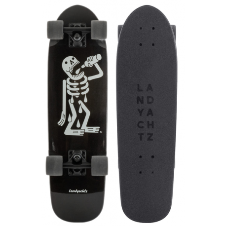 LANDYACHTZ COMPLETE DINGHY SKELETON 28.5 X 8.0