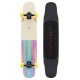 Landyachtz Tony Danza Watercolor 40” Longboard Complet