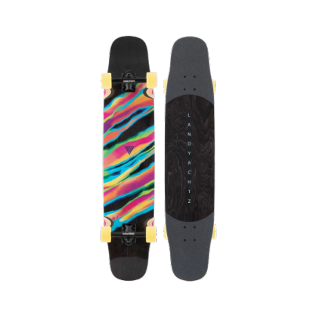 Landyachtz 39.9" Tony Danza Spectrum