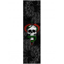 Mcgill Skull & Snake grip