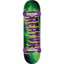 Skate complet creature 7.80