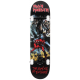 ZERO COMPLETE 8.0 IRON MAIDEN NUMBER OF THE BEAST