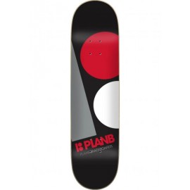 Plan B Macro 7.75″