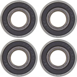 Roulements 4-Pack Ethic DTC 12 STD
