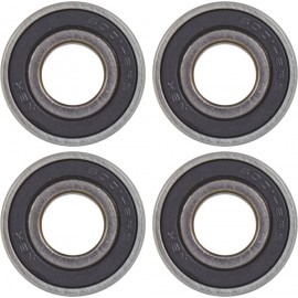 Roulements 4-Pack Ethic DTC 12 STD