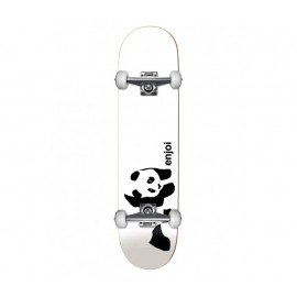 ENJOI 7.75 WHITEY PANDA BLANCHE