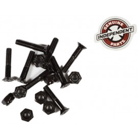 INDEPENDENT BLACK PHILLIPS 1.25 POUCE
