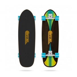 Long Island Queens 34″ Surfskate