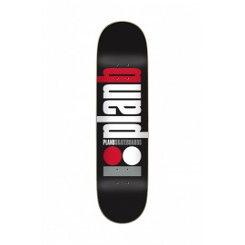 Classic 8.0"x31.75" Plan B Deck