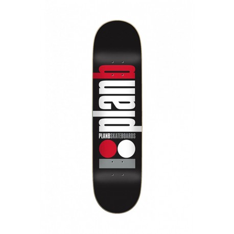Classic 8.0"x31.75" Plan B Deck