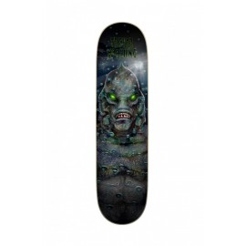 Creature Trevor 8.25"x31.77" Plan B Deck