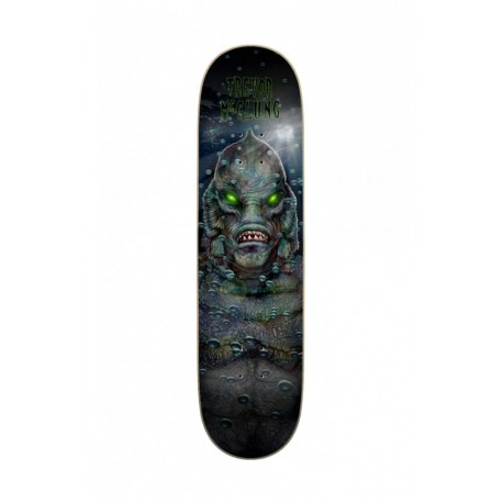 Creature Trevor 8.25"x31.77" Plan B Deck