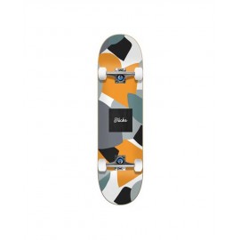 Camo 7.75"x31.60" Tricks Complete