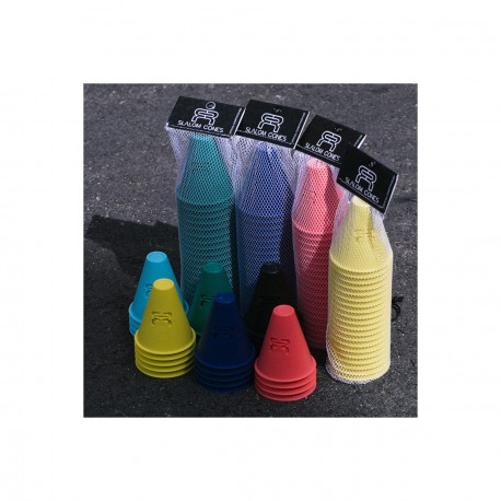 cones packs roller FR