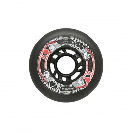 ROUE STREET KING 76MM 85A