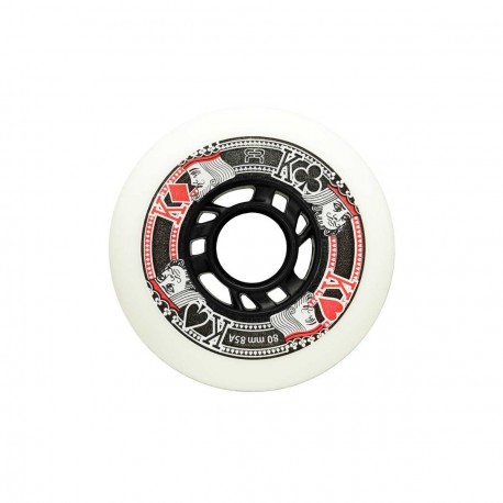 ROUE STREET KING 76MM 85A
