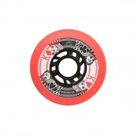 ROUE STREET KING 76MM 85A