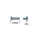 KIT VISSERIE ROLLER FILA