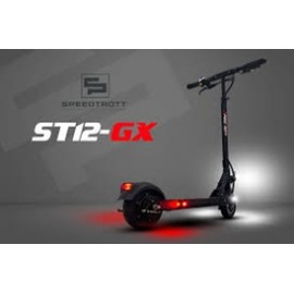 SPEEDTROTT ST12GX