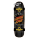 SANTA CRUZ COMPLETE CRUISER PHASE DOT 9.51 X 32.26 SHAPED