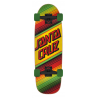 SANTA CRUZ COMPLETE CRUISER SERAPE STREET SKATE 8.79 X 29.05