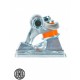 Trucks Independent 129 Polished Silver