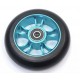 Roue Blunt 10 Spokes 100mm