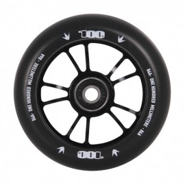 Roue Blunt 10 Spokes 100mm