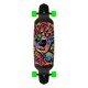 Santa Cruz Obscure Hand Drop Down 38" Longboard