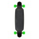 Santa Cruz Obscure Hand Drop Down 38" Longboard