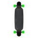 Santa Cruz Obscure Hand Drop Down 38" Longboard