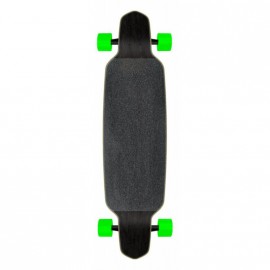 Santa Cruz Obscure Hand Drop Down 38" Longboard