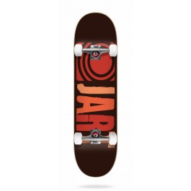 Jart Classic 7.75"