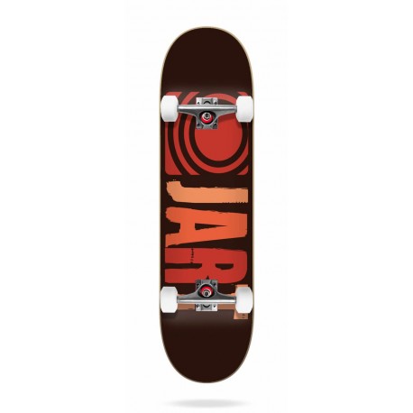 Jart Classic 7.75"