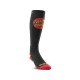 SANTA CRUZ SOCK BLACK