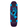 SANTA CRUZ CRUISER SCREAMING HAND 8.4 X 29.4