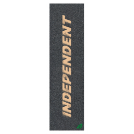 INDEPENDENT GRIP PLAQUE MOB BTG SPEED CLEAR 9 X 33