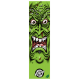 SANTA CRUZ GRIP PLAQUE SANTA CRUZ ROSKOPP FACE 9 X 33
