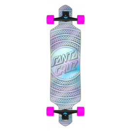 SANTA CRUZ CRUISER PRISMATIC DOT 9.0 X 36