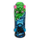 SANTA CRUZ x STRANGER THINGS Roskopp Face 80s 9.5" - Cruiser